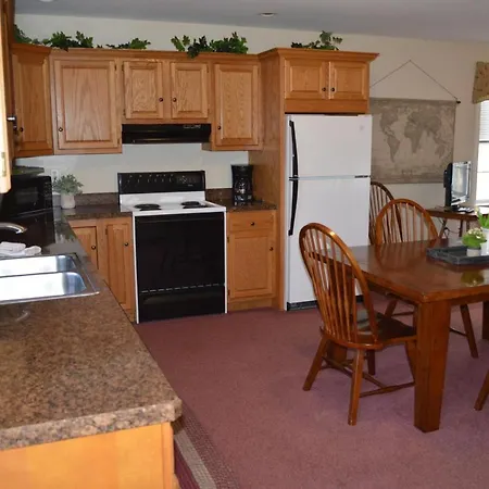 Rocky Acre Farm Bed & Breakfast-2